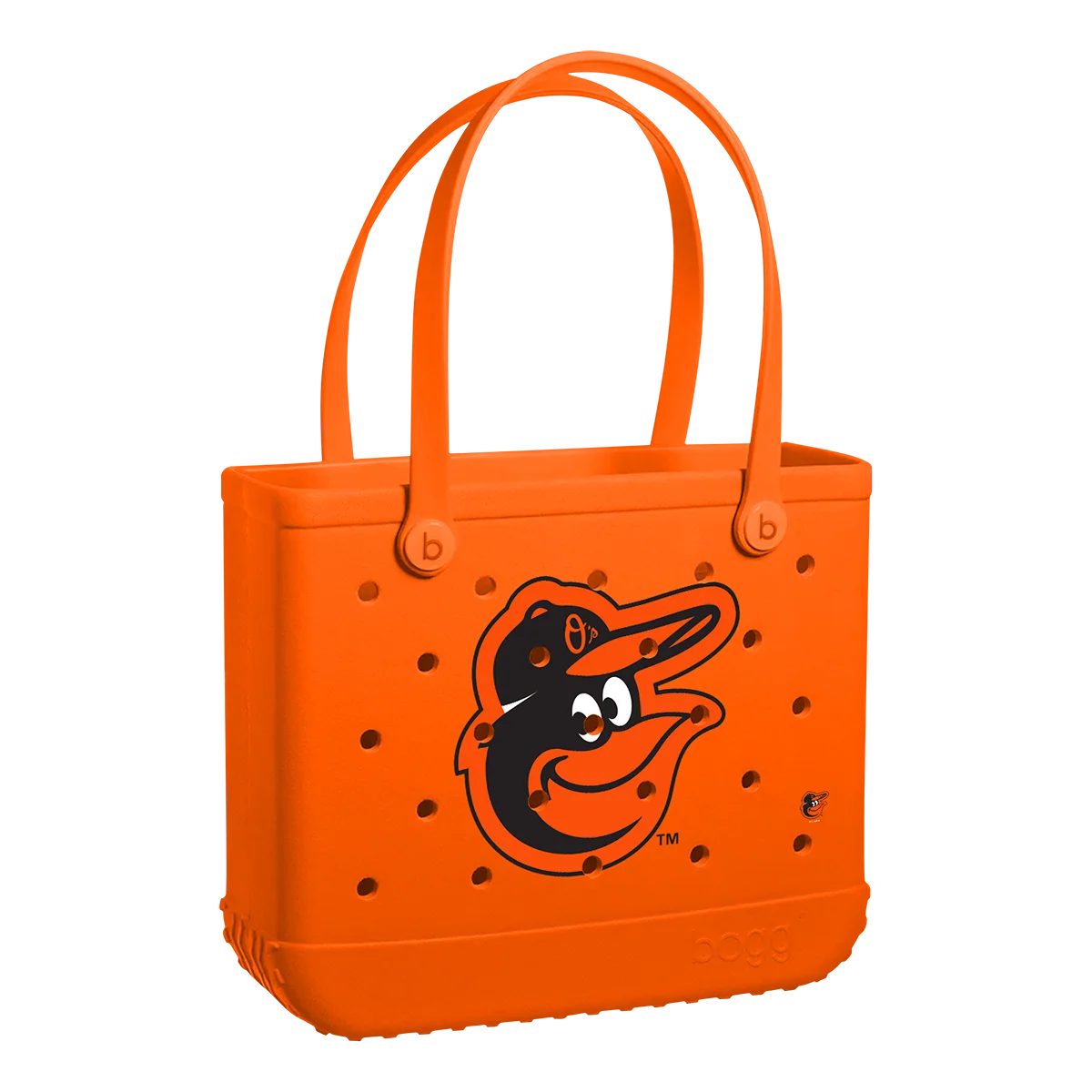 Baby Bogg Bag - Baltimore Orioles