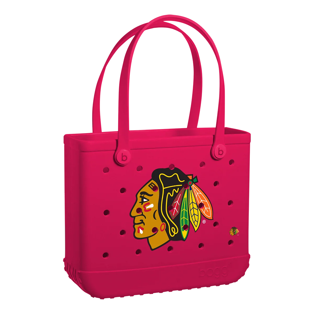 Baby Bogg Bag - Chicago Blackhawks