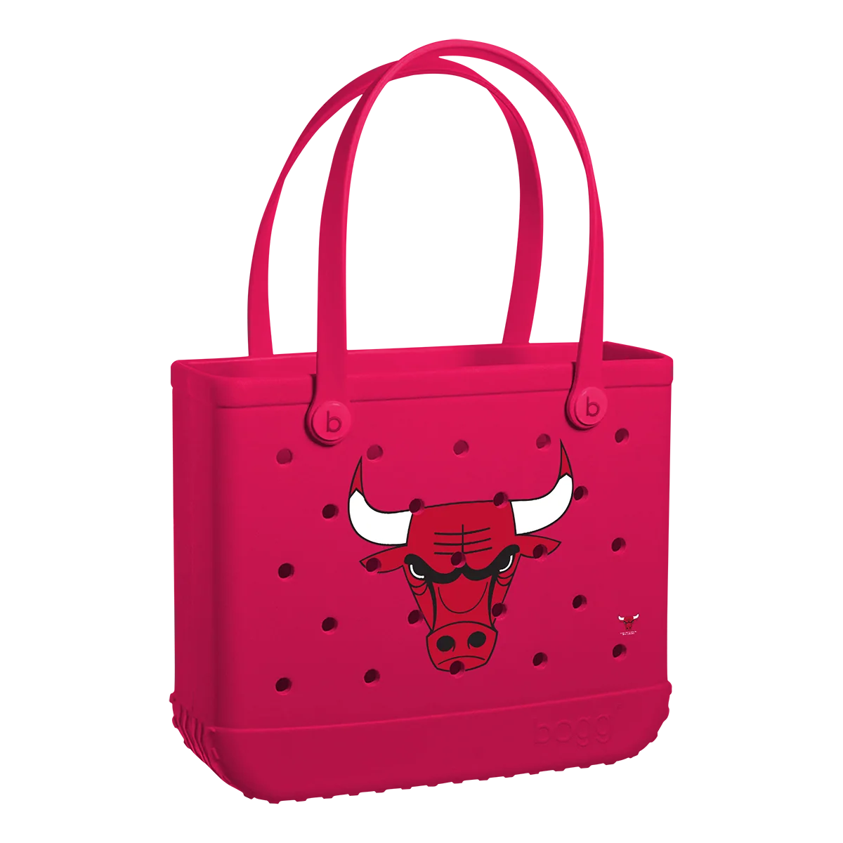 Baby Bogg Bag - Chicago Bulls