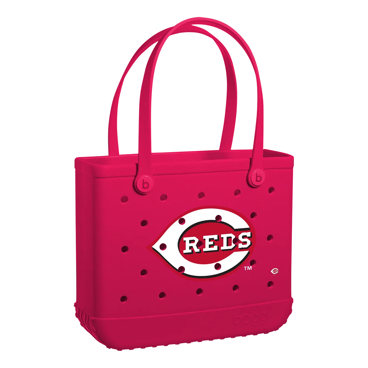 Baby Bogg Bag - Cincinnati Reds