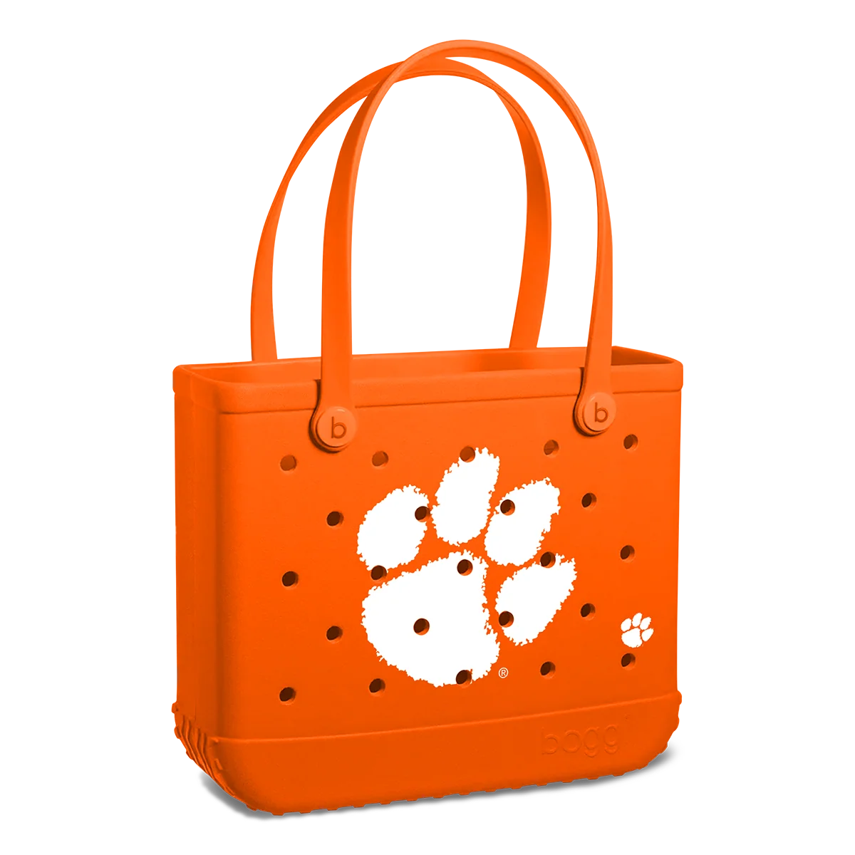 Baby Bogg Bag - Clemson Tigers