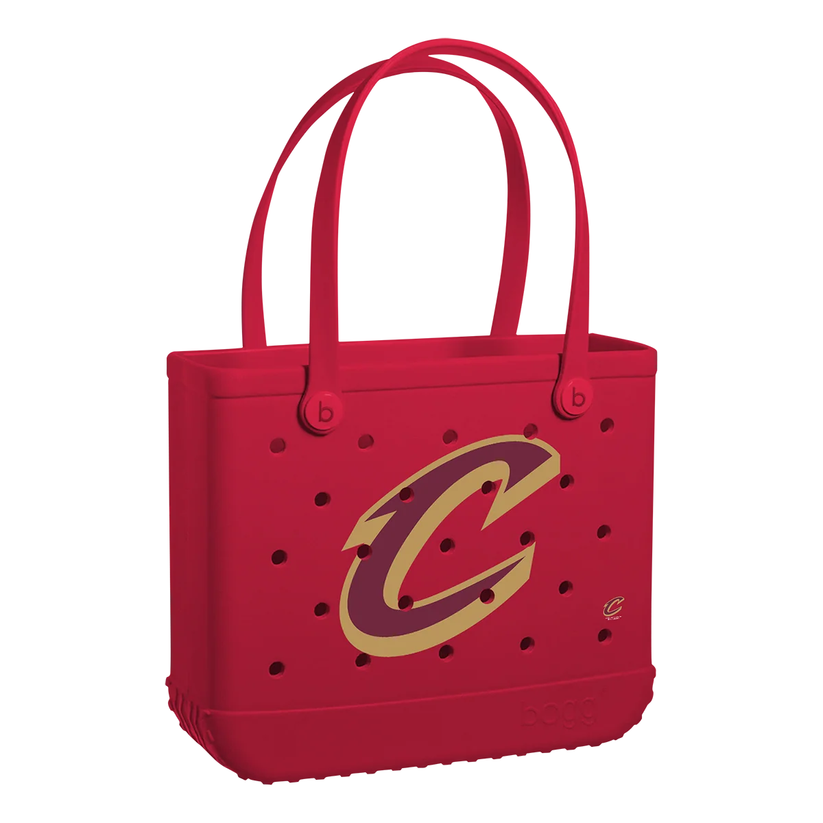 Baby Bogg Bag - Cleveland Cavaliers