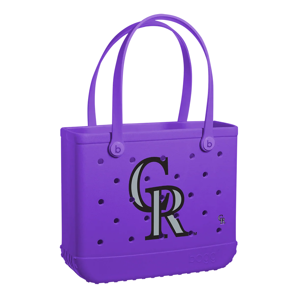 Baby Bogg Bag - Colorado Rockies