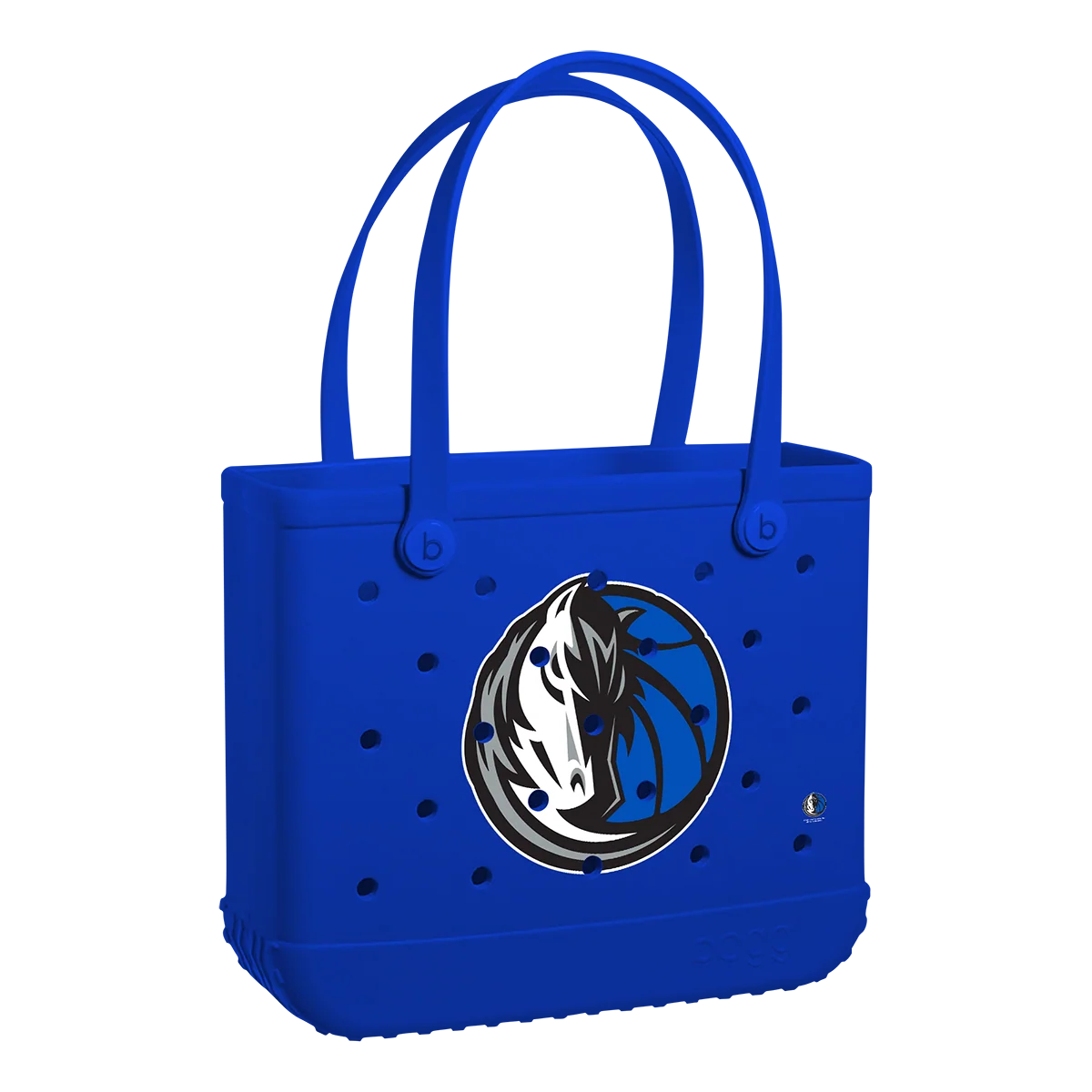 Baby Bogg Bag - Dallas Mavericks