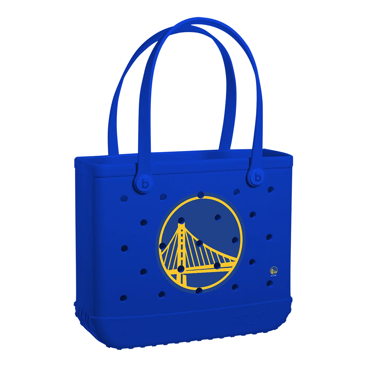 Baby Bogg Bag - Golden State Warriors