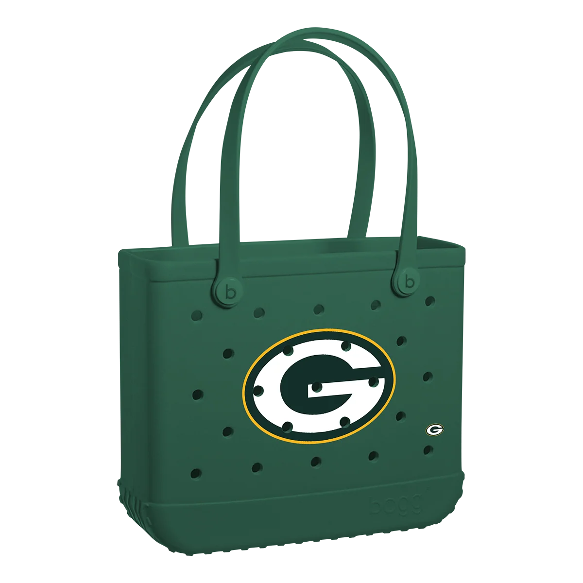 Baby Bogg Bag - Green Bay Packers