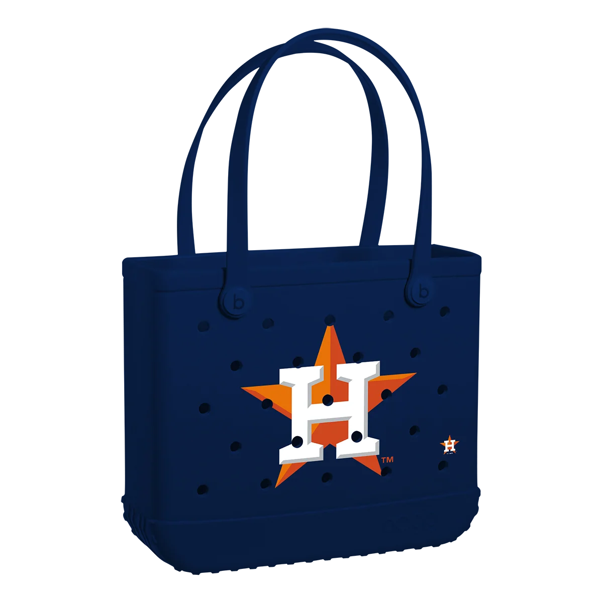 Baby Bogg Bag - Houston Astros
