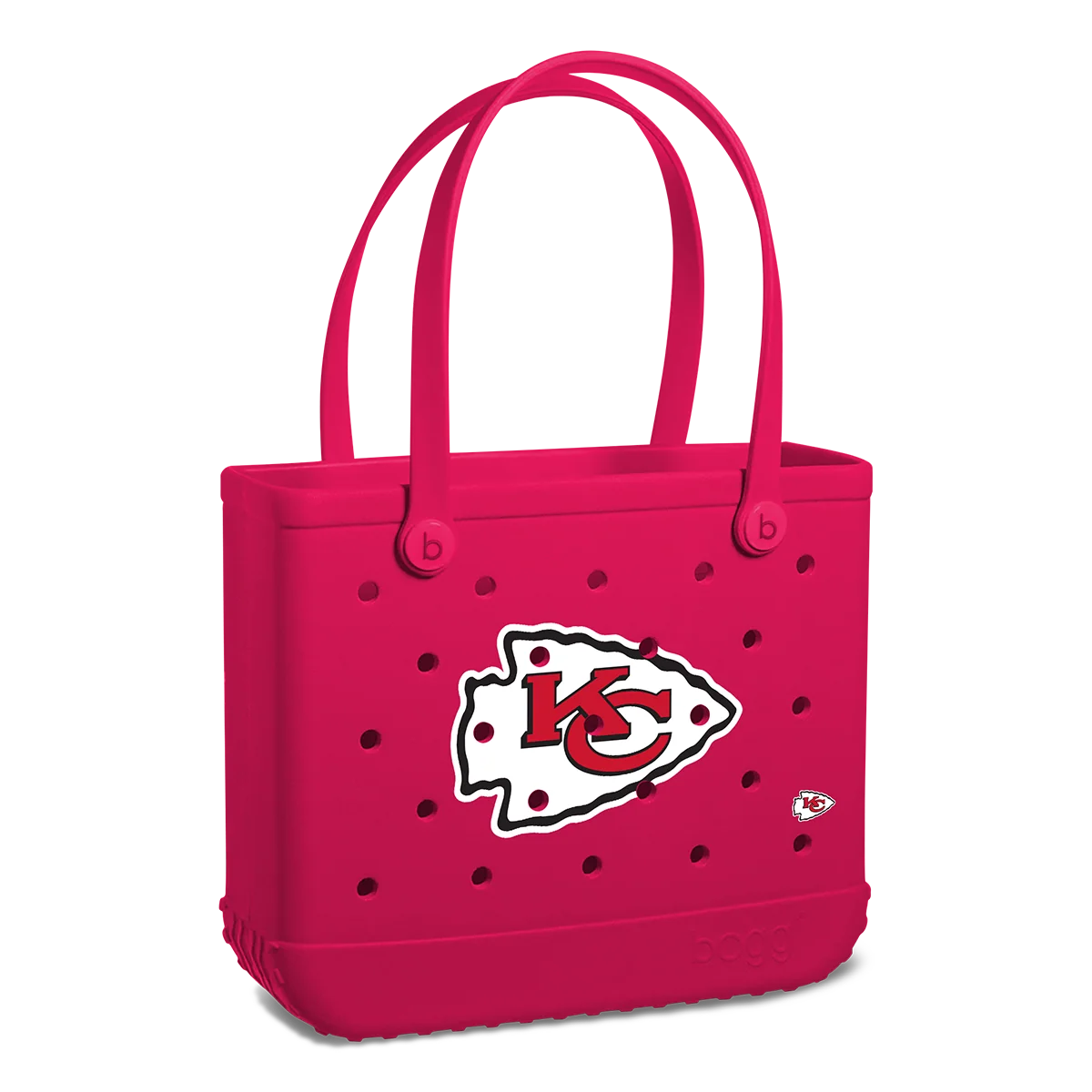 Baby Bogg Bag - Kansas City Chiefs