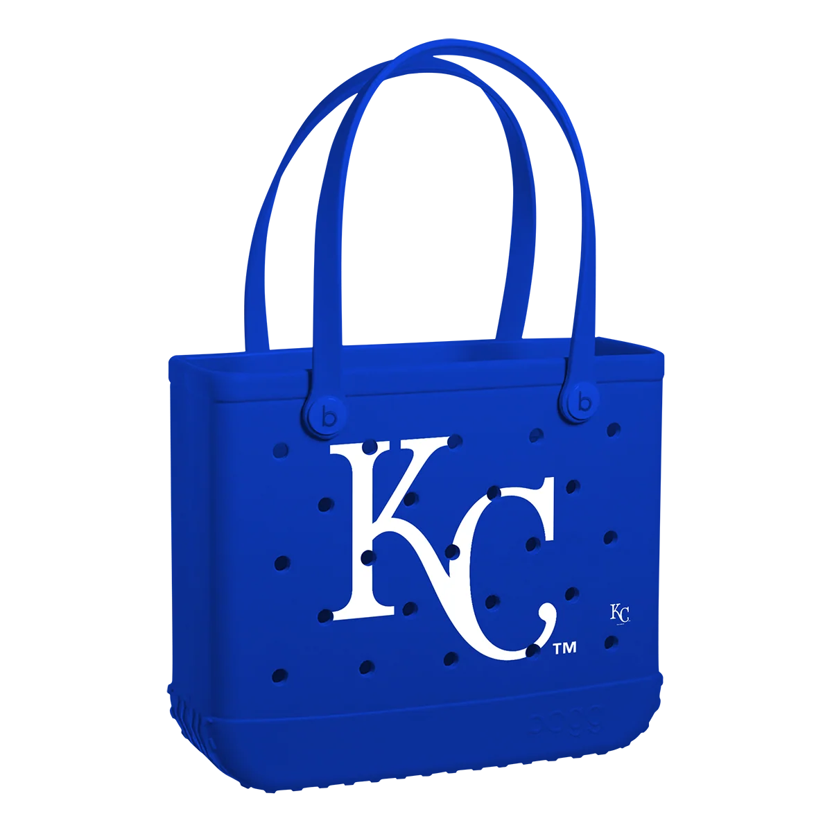 Baby Bogg Bag - Kansas City Royals