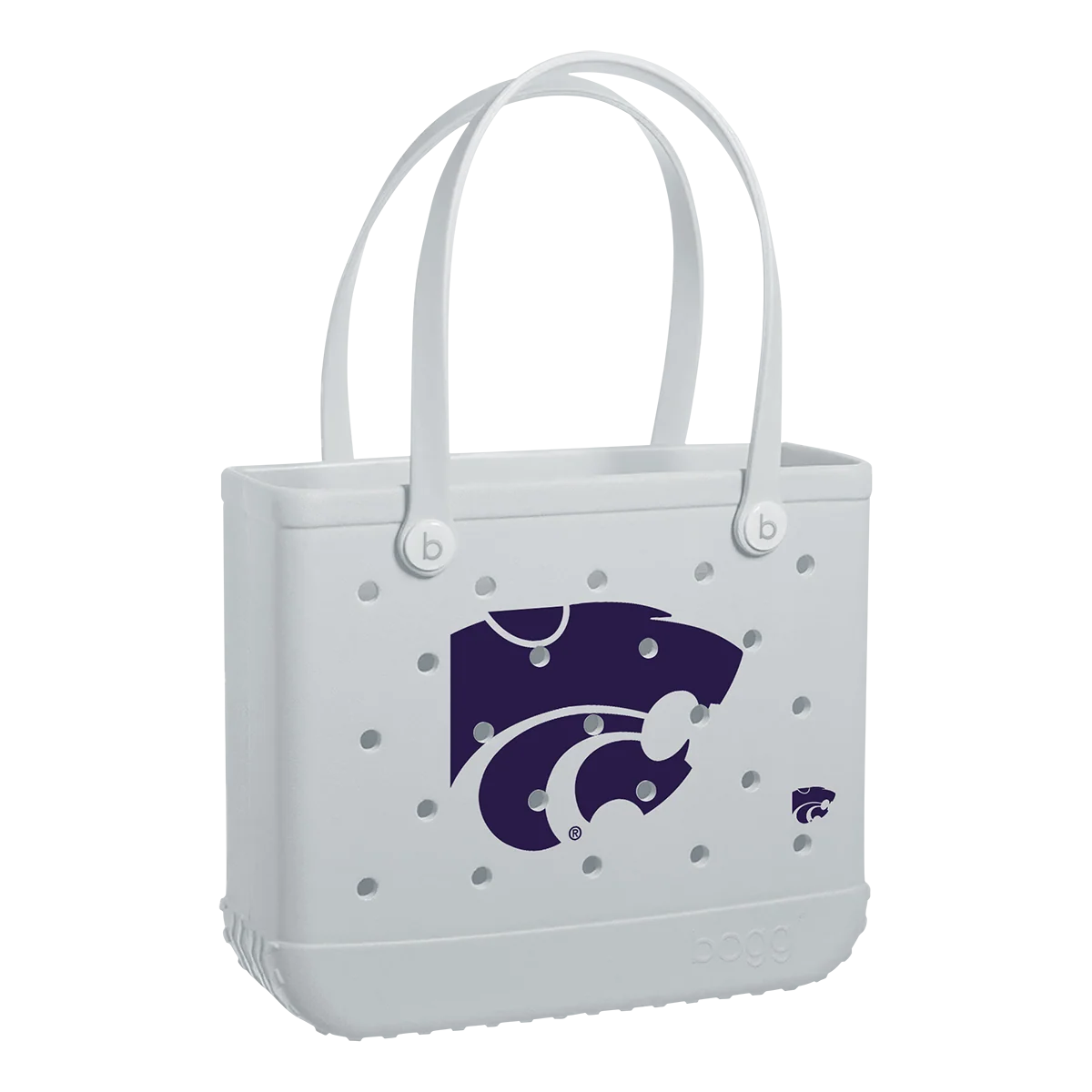 Baby Bogg Bag - Kansas State Wildcats