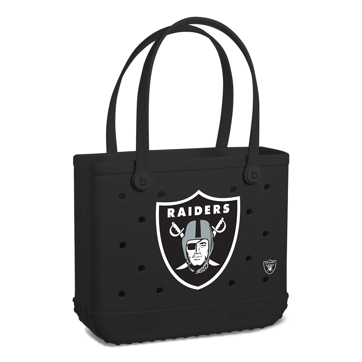Baby Bogg Bag - Las Vegas Raiders