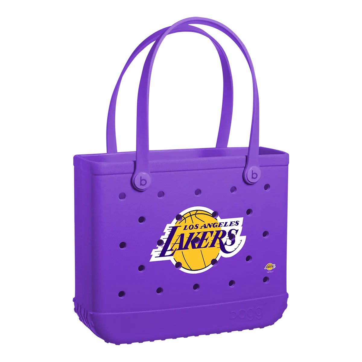 Baby Bogg Bag - Los Angeles Lakers