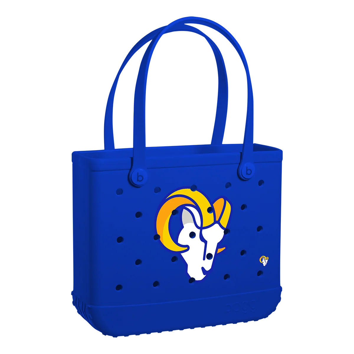 Baby Bogg Bag - Los Angeles Rams