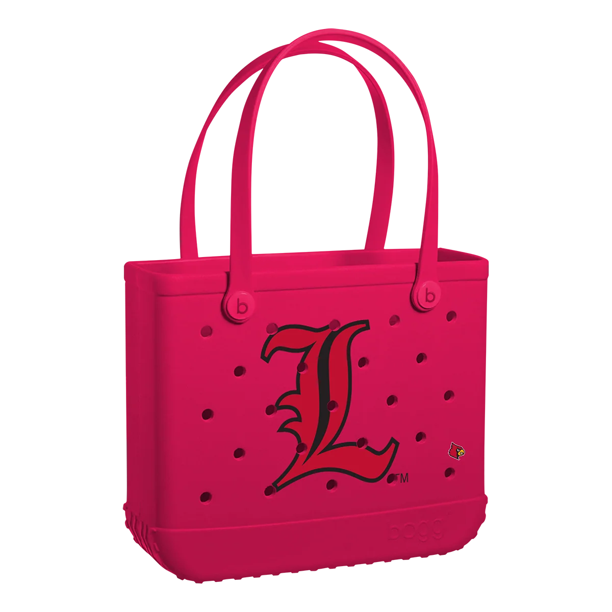 Baby Bogg Bag - Louisville Cardinals