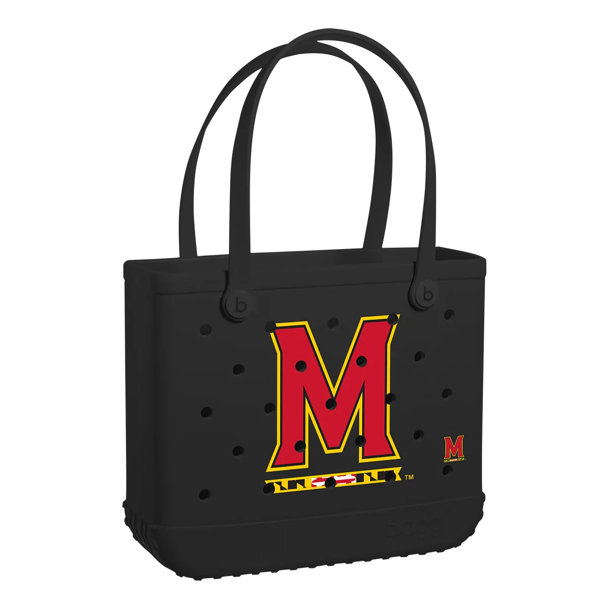 Baby Bogg Bag - Maryland Terrapins
