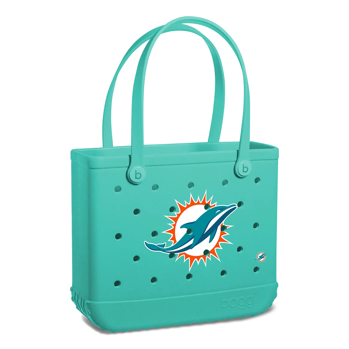 Baby Bogg Bag - Miami Dolphins