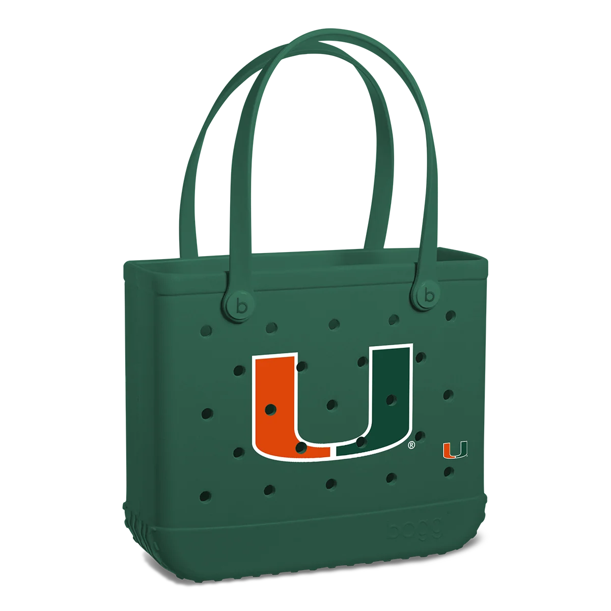 Baby Bogg Bag - Miami Hurricanes