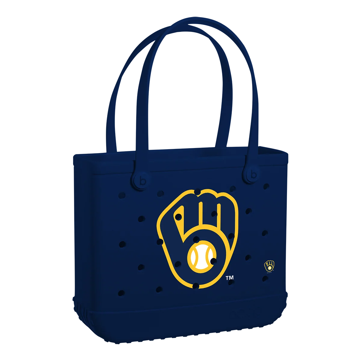 Baby Bogg Bag - Milwaukee Brewers