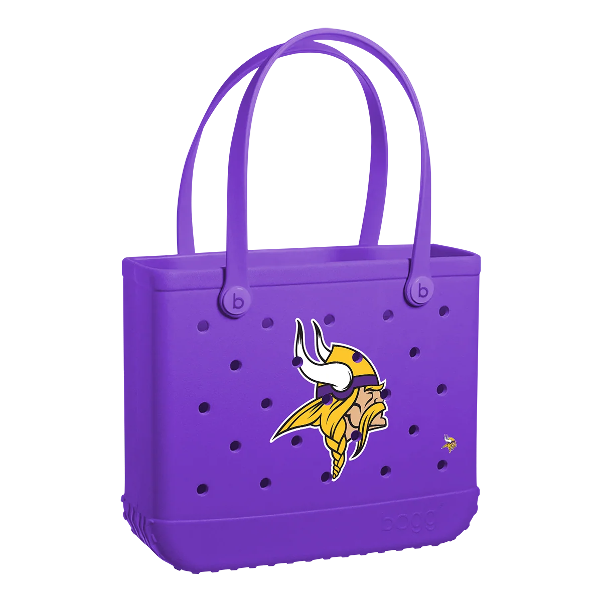 Baby Bogg Bag - Minnesota Vikings