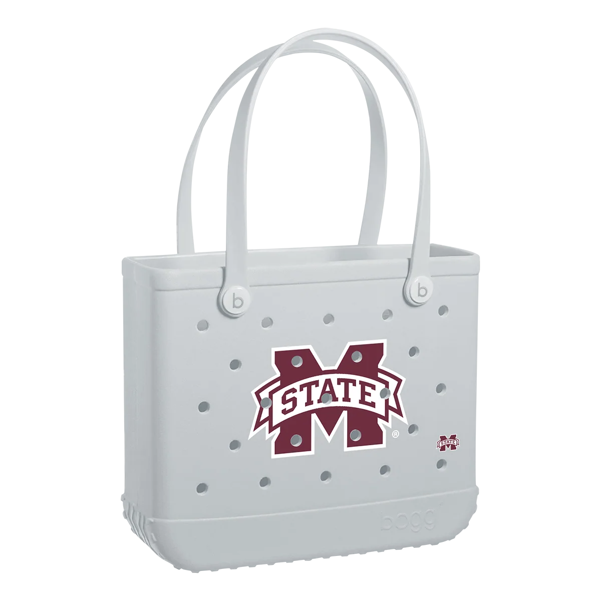Baby Bogg Bag - Mississippi State Bulldogs