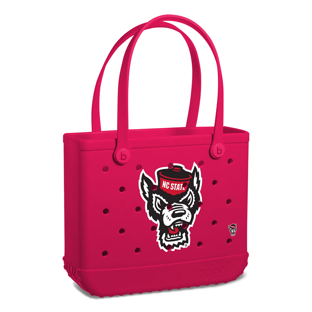 Baby Bogg Bag - NC State Wolfpack