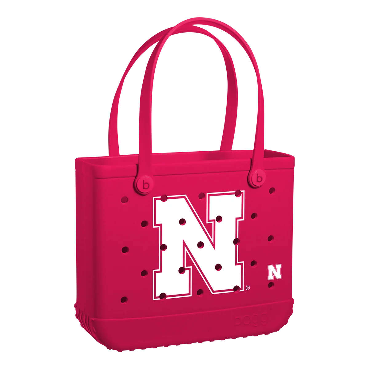 Baby Bogg Bag - Nebraska Cornhuskers