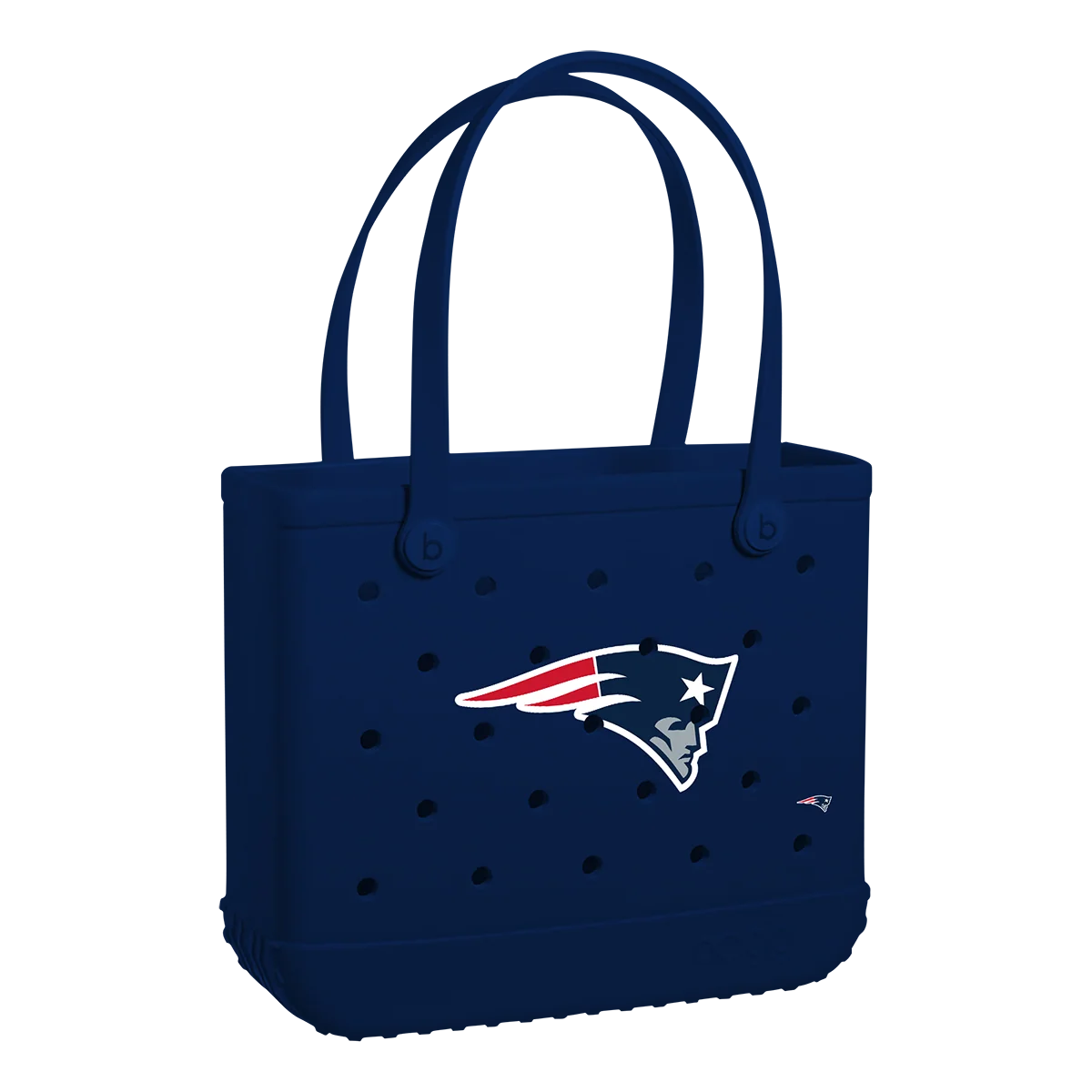 Baby Bogg Bag - New England Patriots