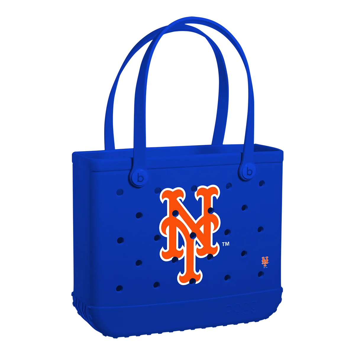 Baby Bogg Bag - New York Mets