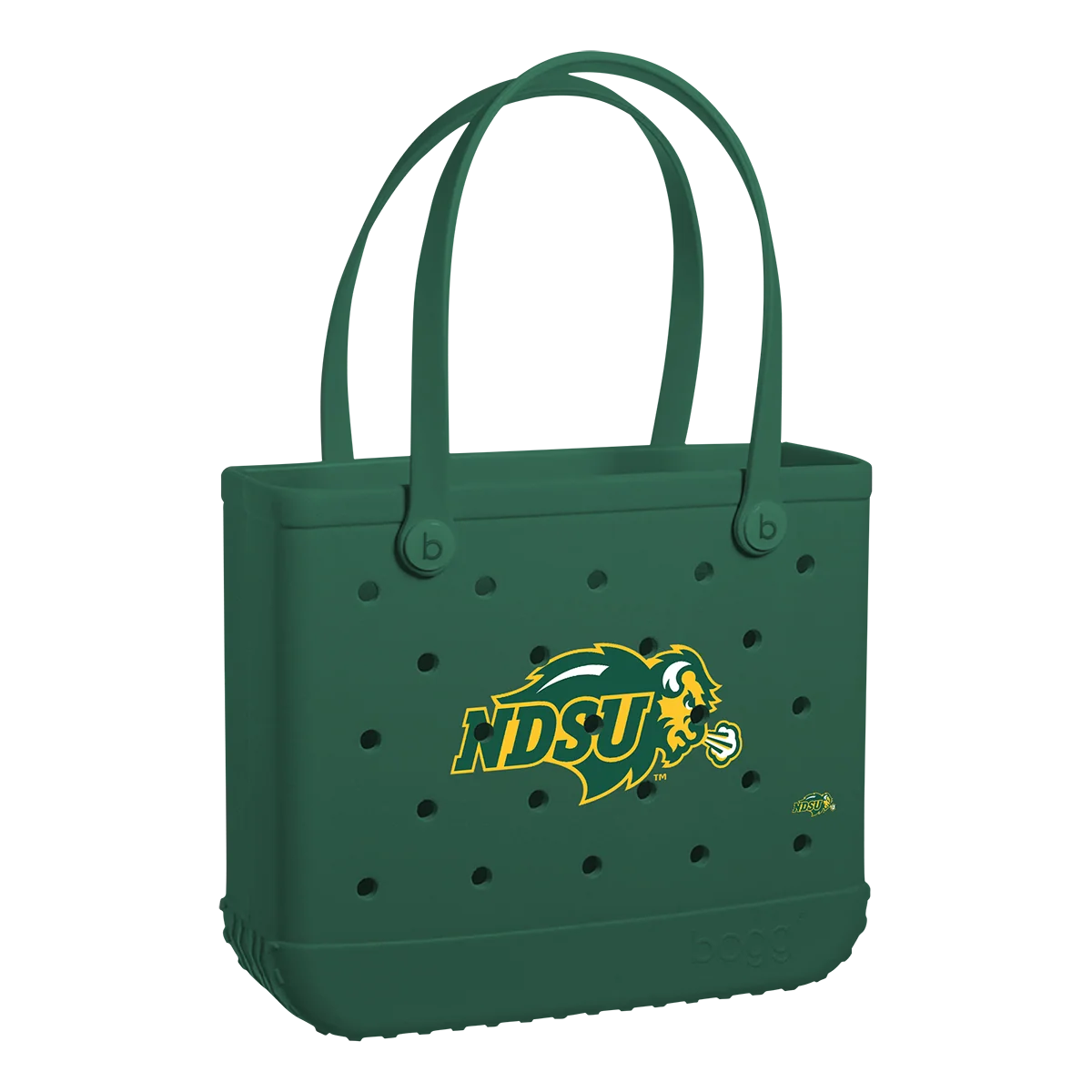 Baby Bogg Bag - North Dakota State Bison