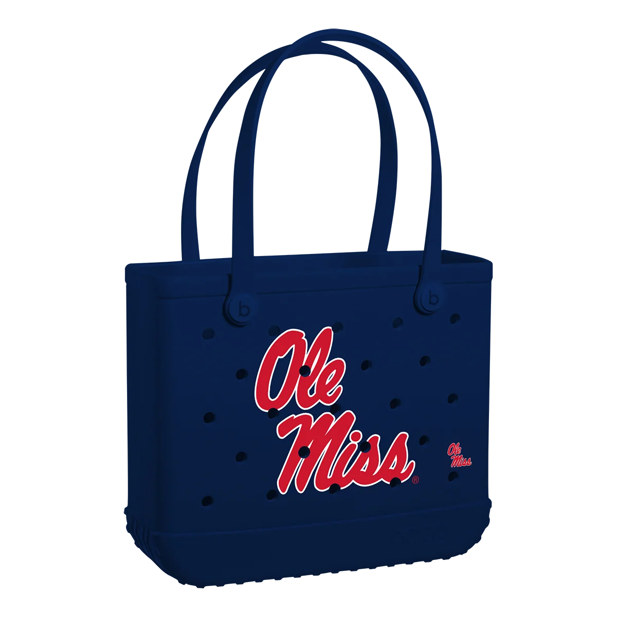 Baby Bogg Bag - Ole Miss Rebels