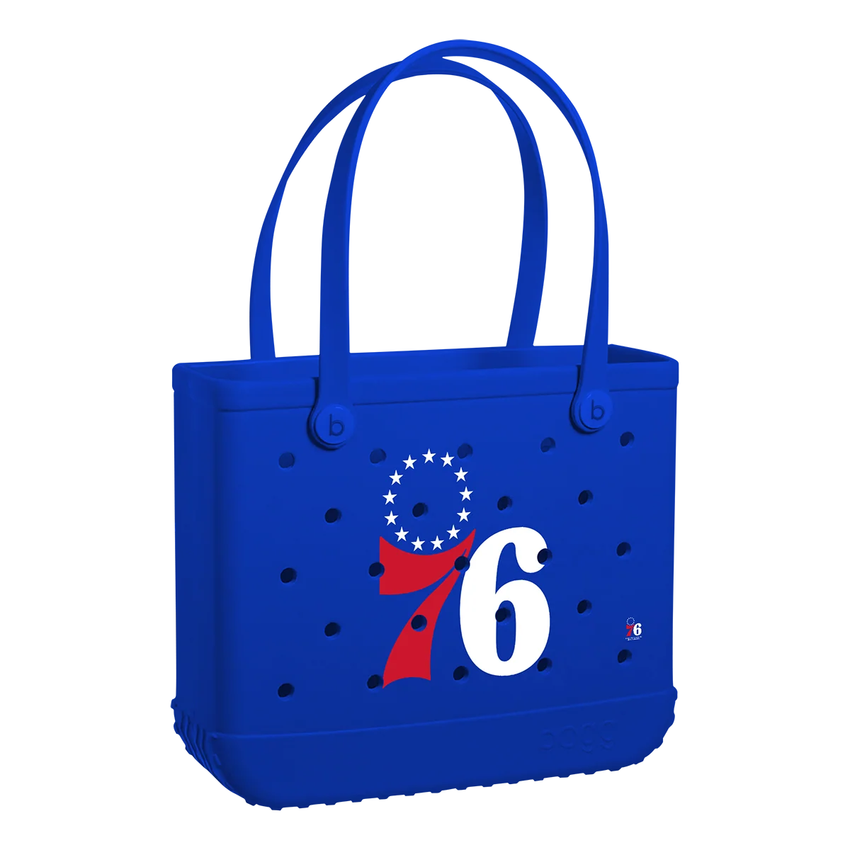 Baby Bogg Bag - Philadelphia 76ers