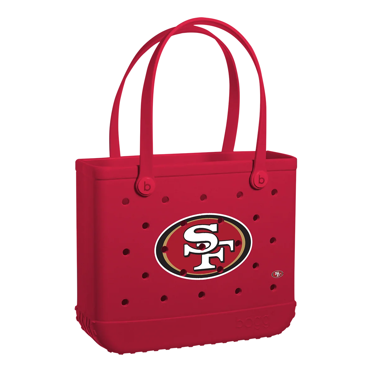 Baby Bogg Bag - San Francisco 49ers