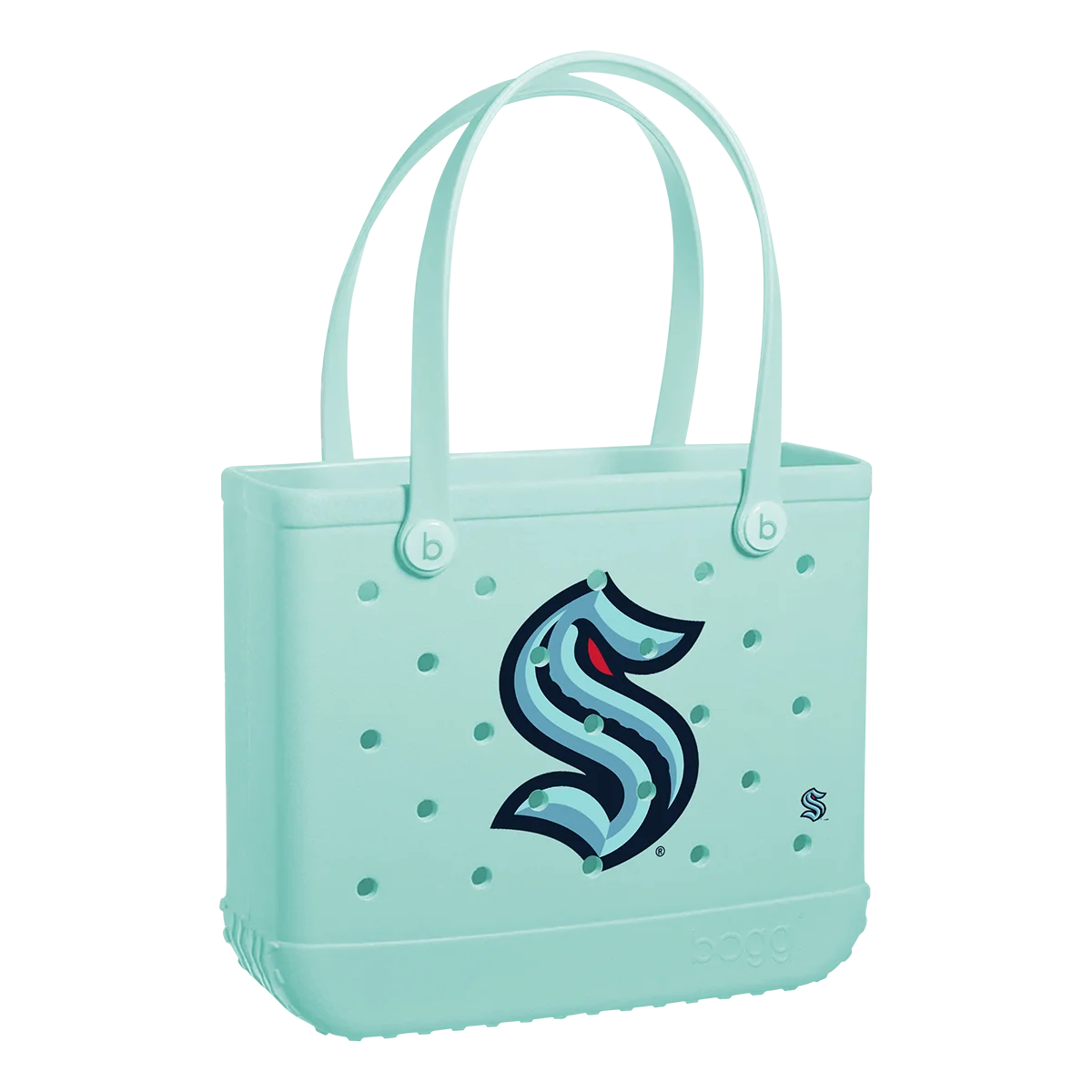 Baby Bogg Bag - Seattle Kraken