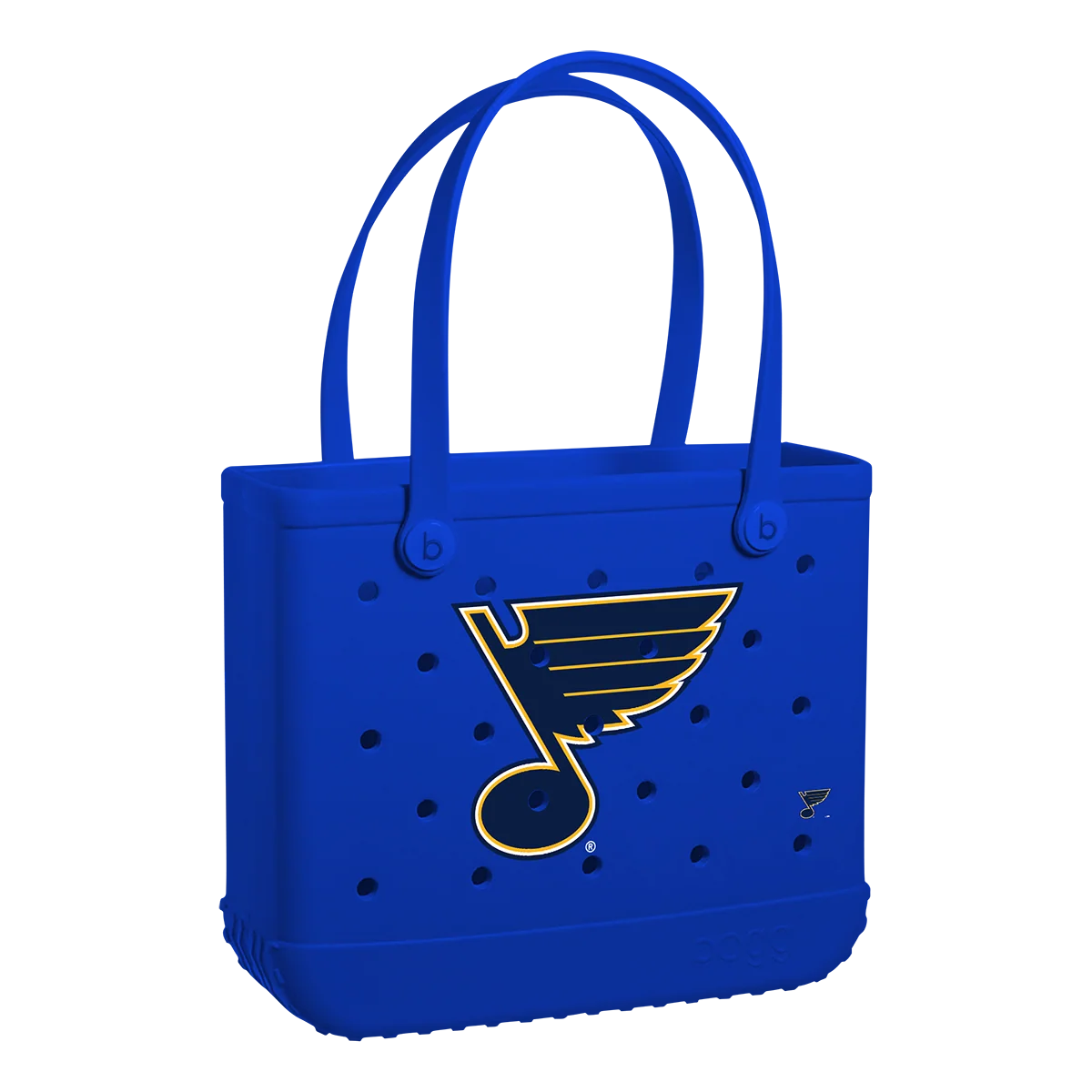 Baby Bogg Bag - St. Louis Blues