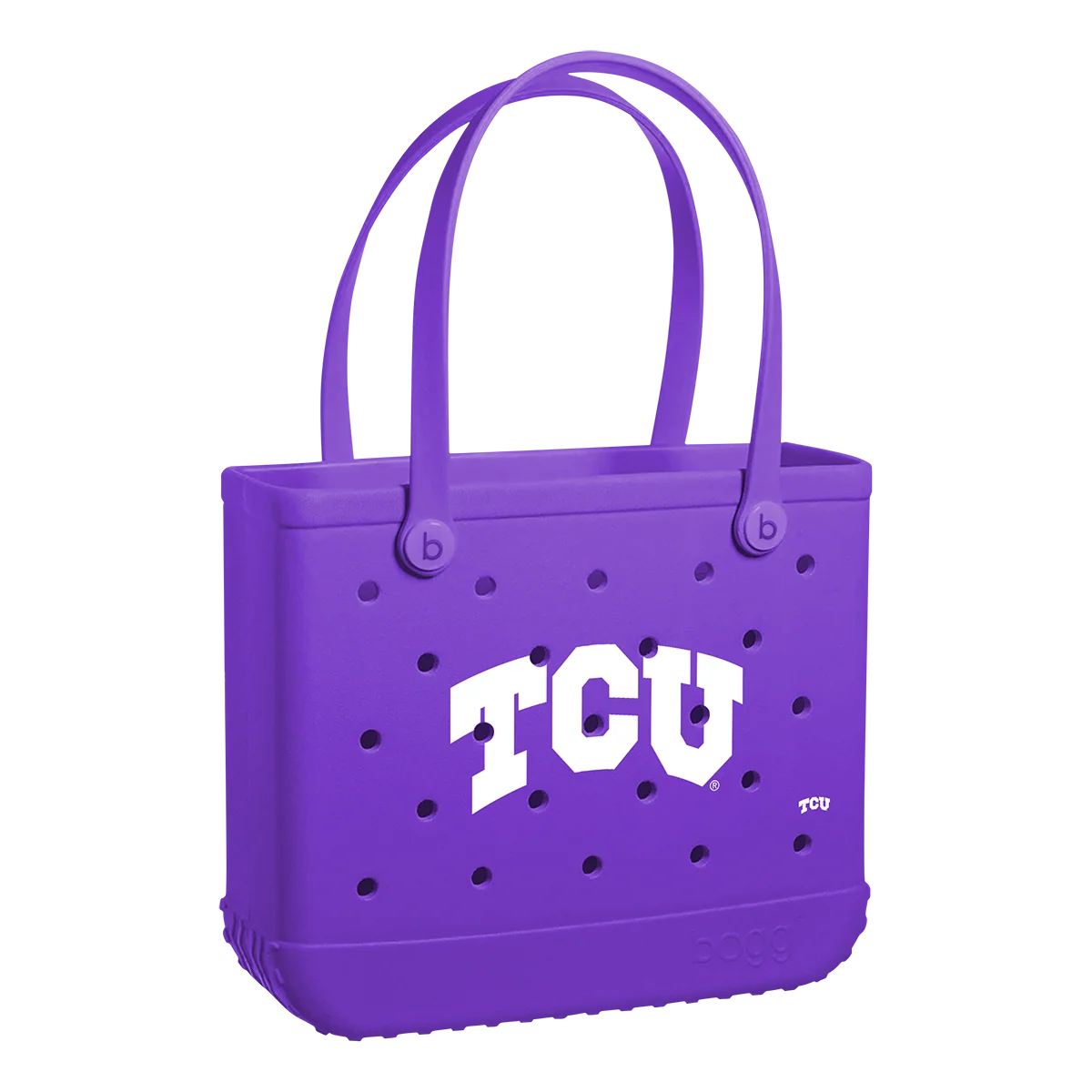 Baby Bogg Bag - TCU Horned Frogs
