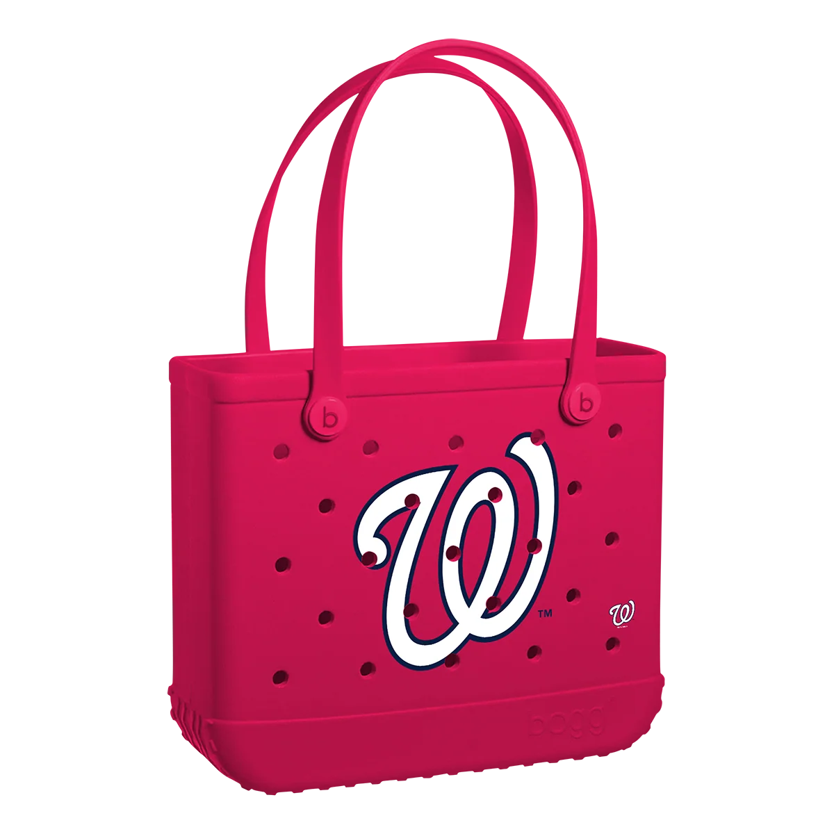Baby Bogg Bag - Washington Nationals