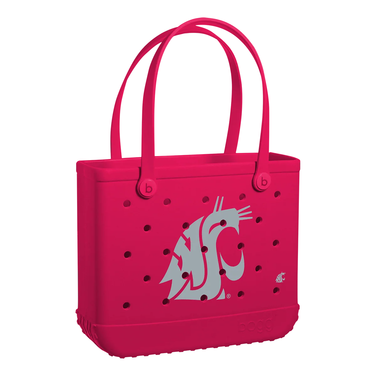 Baby Bogg Bag - Washington State Cougars