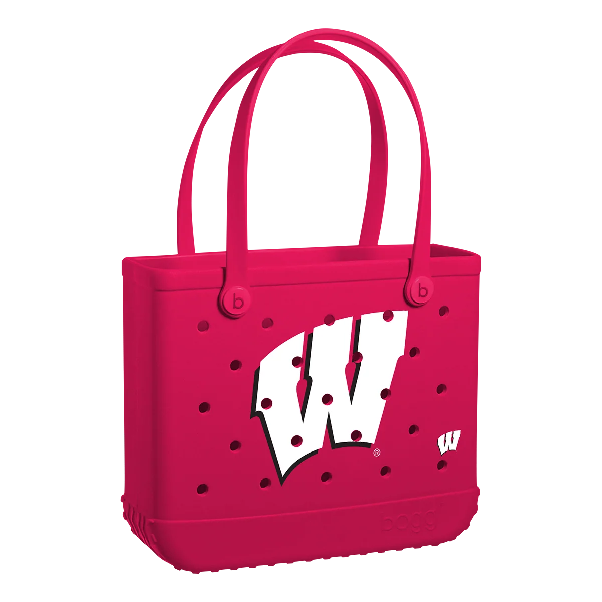 Baby Bogg Bag - Wisconsin Badgers