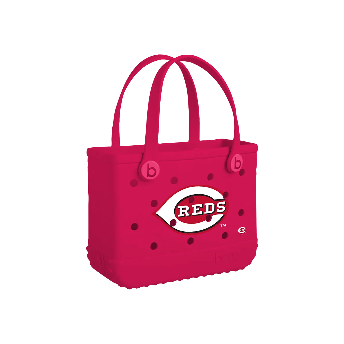 Bitty Bogg Bag - Cincinnati Reds