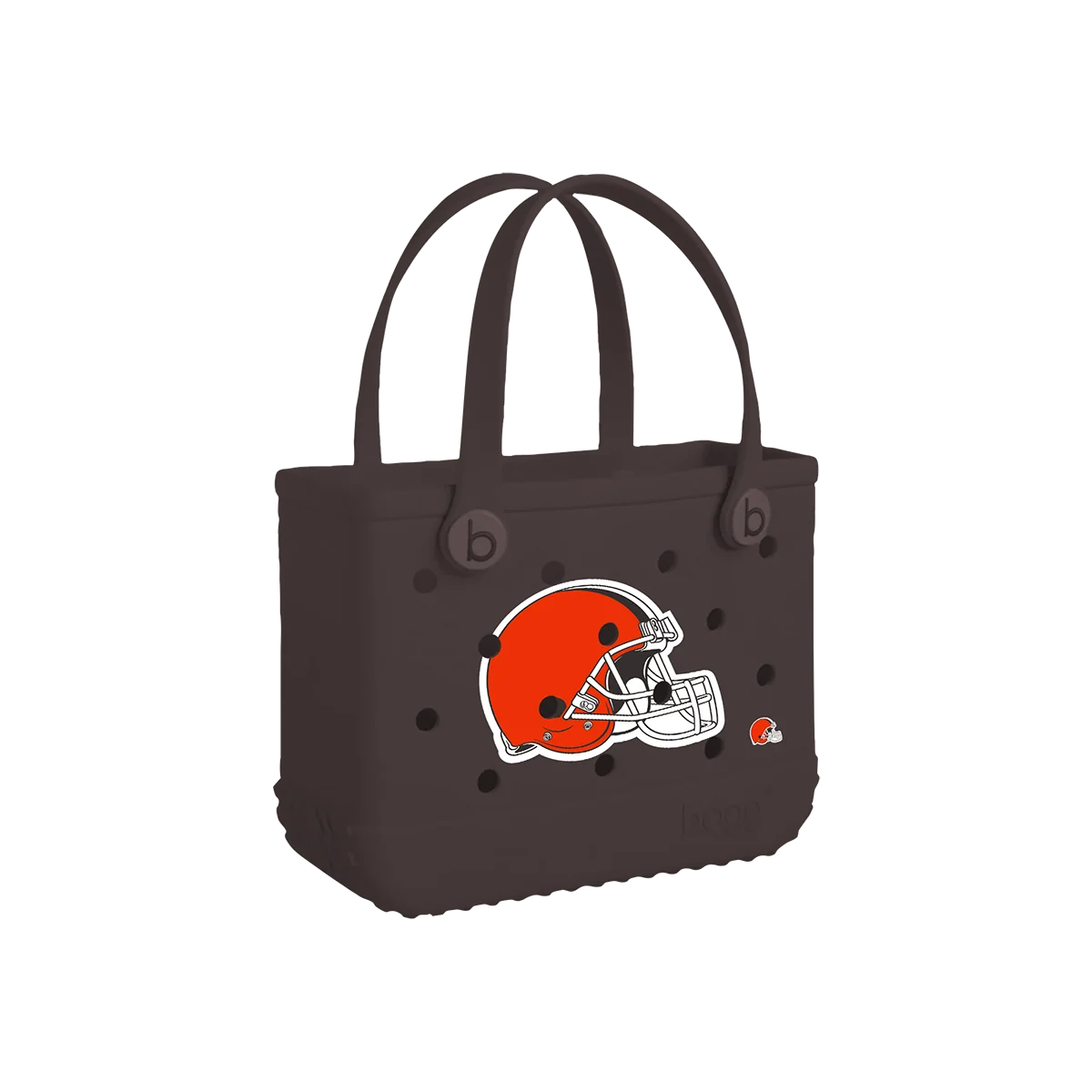 Bitty Bogg Bag - Cleveland Browns
