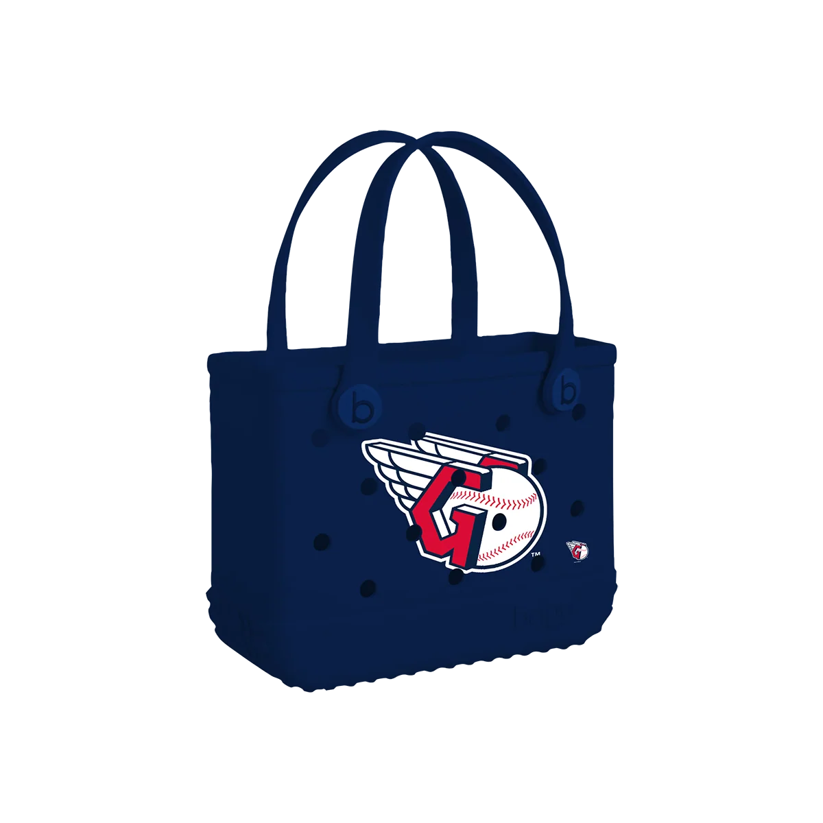 Bitty Bogg Bag - Cleveland Guardians
