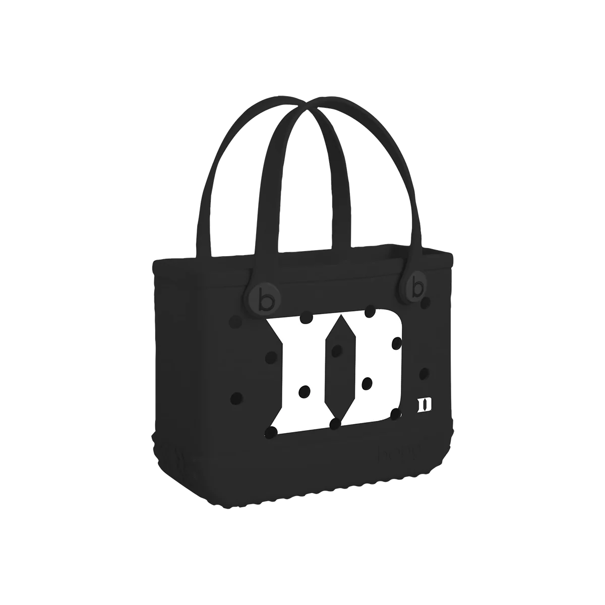 Bitty Bogg Bag - Duke Blue Devils