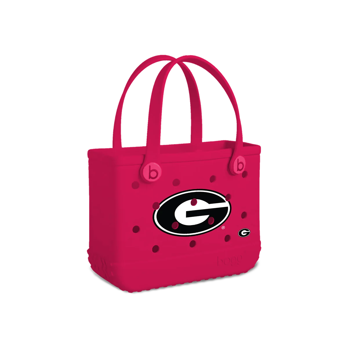 Bitty Bogg Bag - Georgia Bulldogs