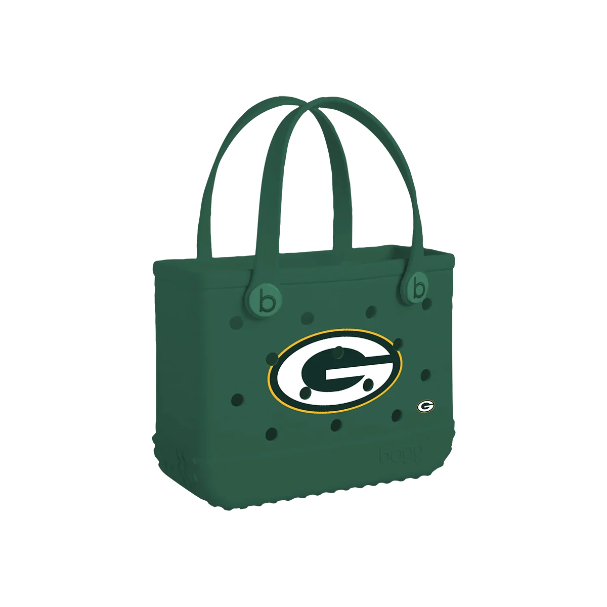 Bitty Bogg Bag - Green Bay Packers