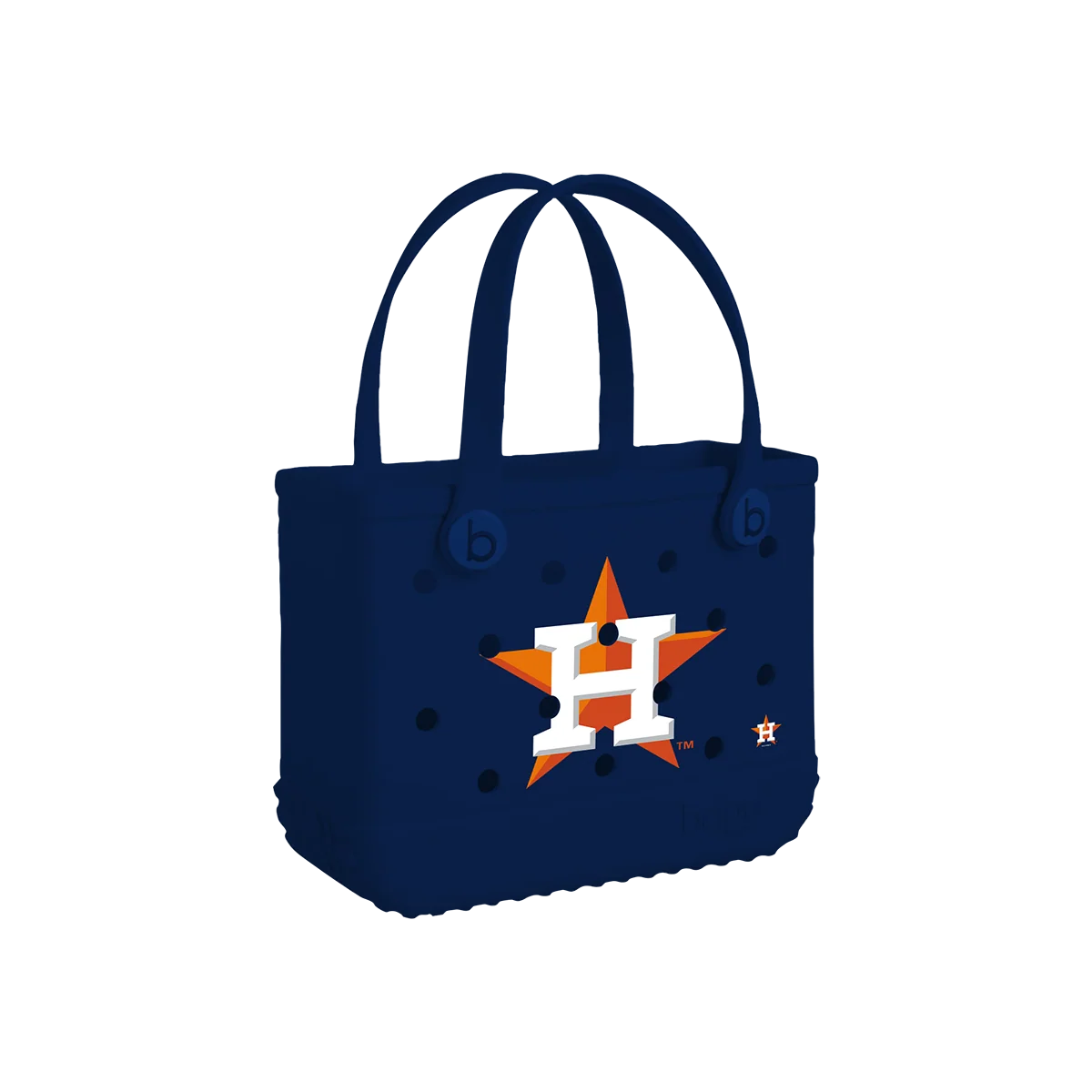 Bitty Bogg Bag - Houston Astros
