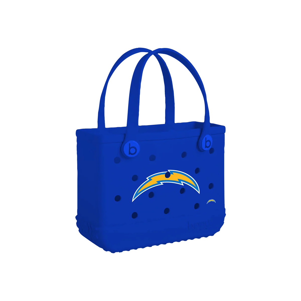 Bitty Bogg Bag - Los Angeles Chargers