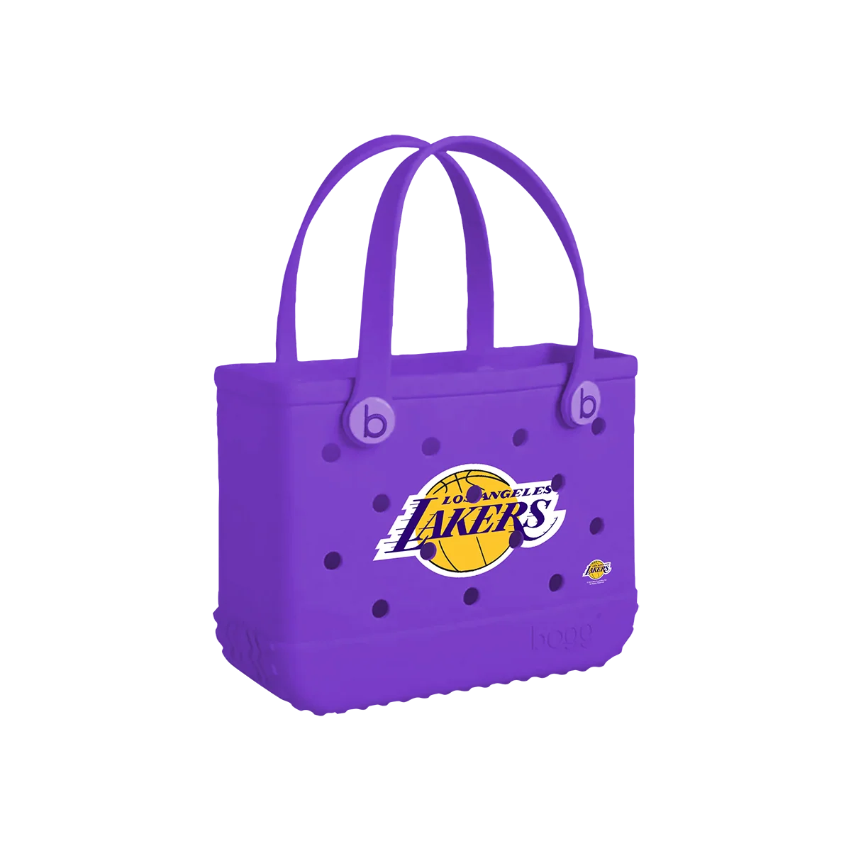 Bitty Bogg Bag - Los Angeles Lakers