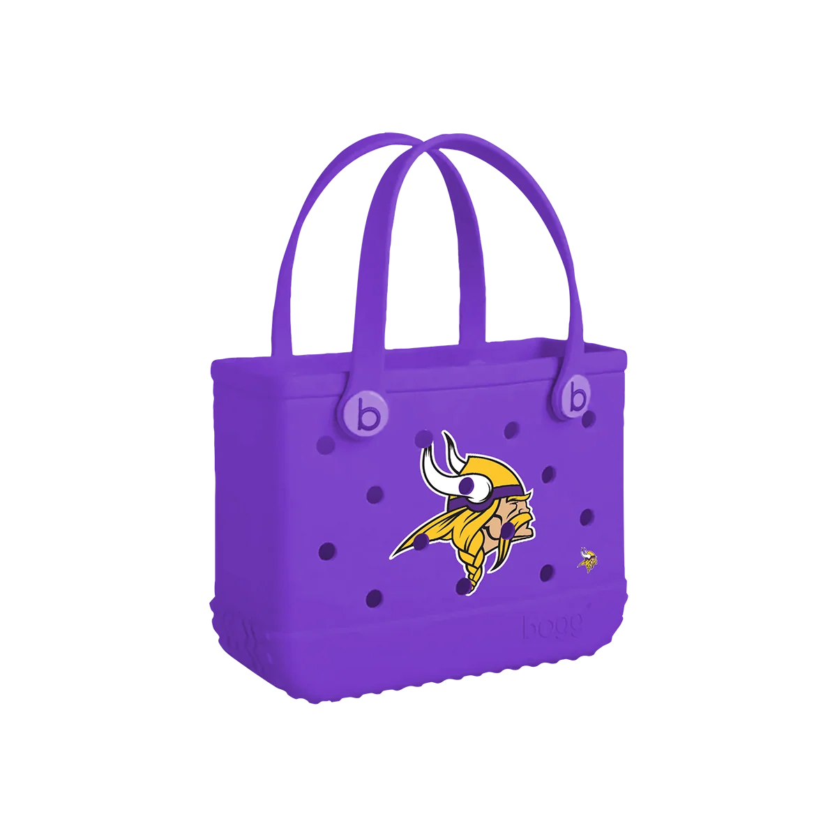 Bitty Bogg Bag - Minnesota Vikings