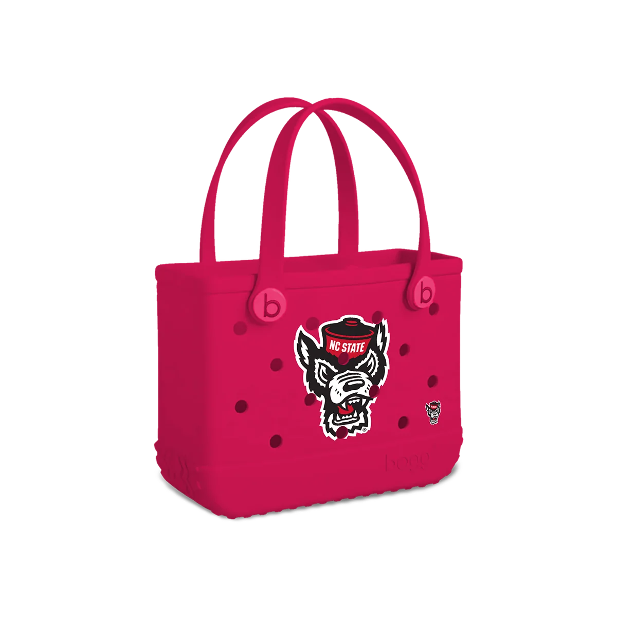 Bitty Bogg Bag - NC State Wolfpack