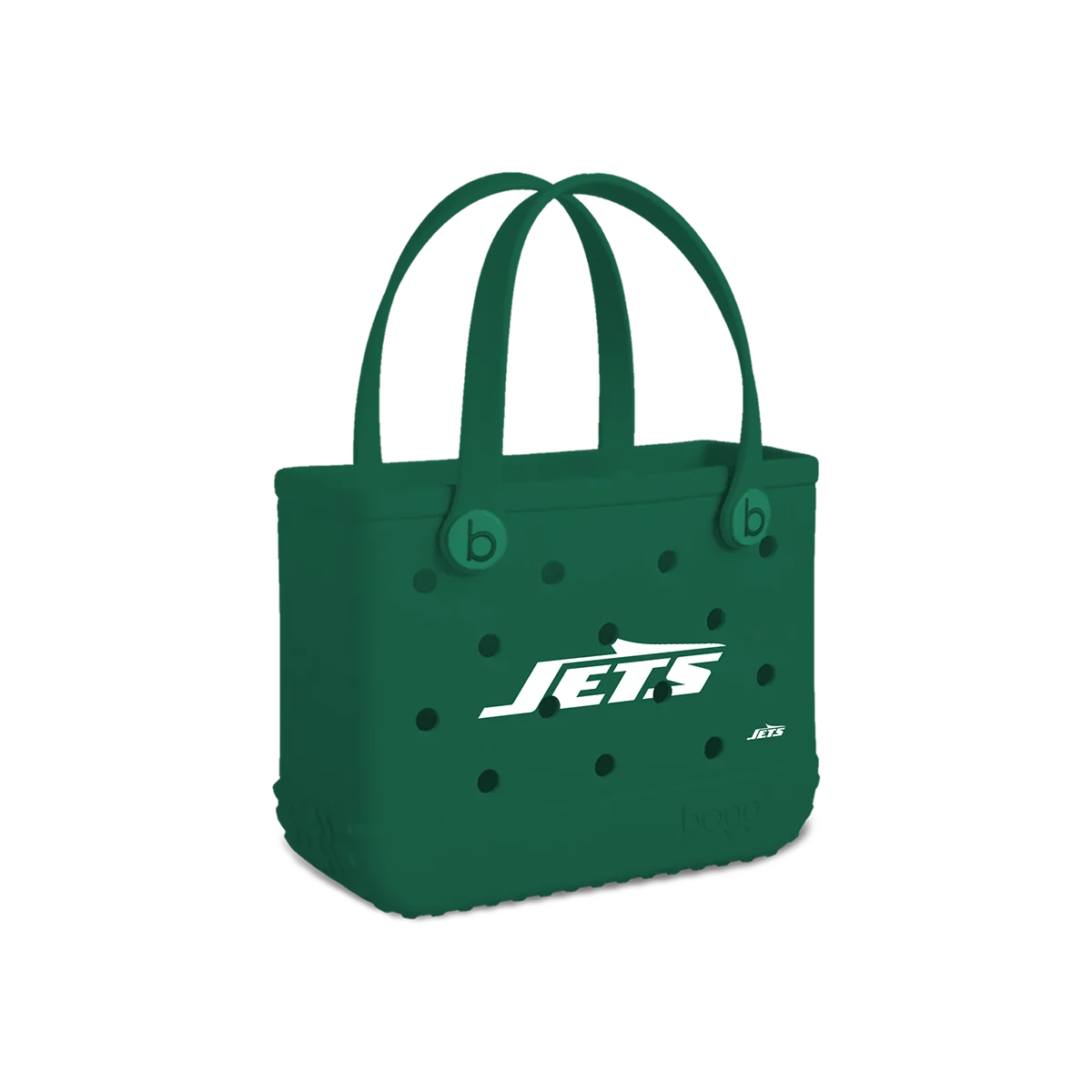 Bitty Bogg Bag - New York Jets